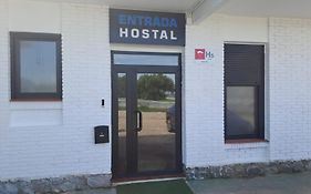 Hostal La Sierra